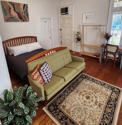 Lawson Bed & Breakfast | Eileen's Cottage