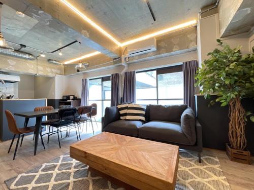 Ota Apartment | Eims stay Oomori206