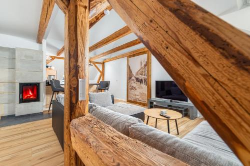 Oberwiesenthal Apartment | EINFACH SCHÖN Ferienwohnungen