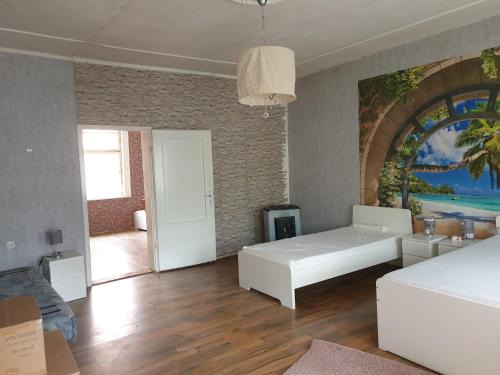 Bleicherode Apartment | Einfache Monteurwohnung in Bleicherode