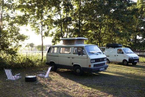Aland Other | Einfachlosmachen-BulliBus