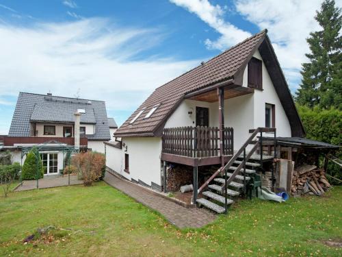 Beerheide House | Einladende Ferienwohnung mit Außenpool, cleaning included