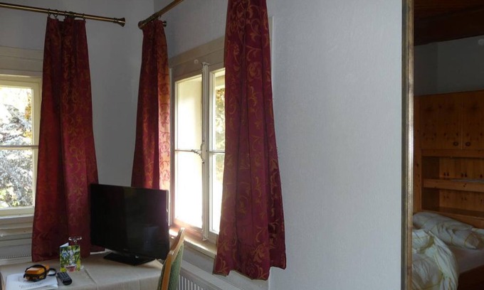 Reisseck Cottage | Einzelzimmer, Dusche, WC - Herkuleshof am Danielsberg