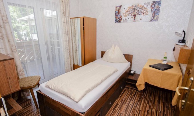 Pesenthein Apartment | Einzelzimmer - Familienhotel Steindl