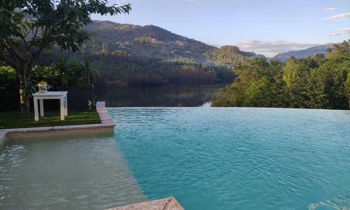 Parada de Bouro House | Eira House - Quinta de Fundevila