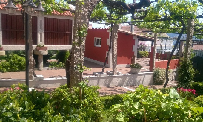 Mos House | "EIRA VELLA" Holiday house, (from € 30 day/month).