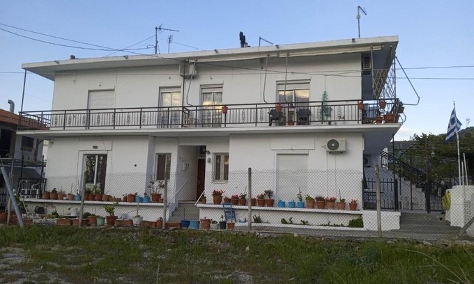 Skala Prinou House | Eirinis home
