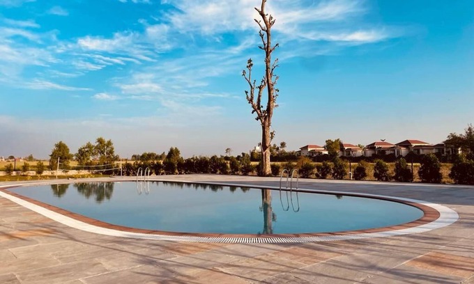 Dhela Hotel | Eiyuu Hotels - Wildlife & Nature Stays