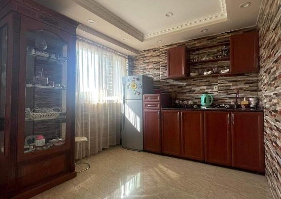 Old Boulevard Apartment | Eka Bulvard
