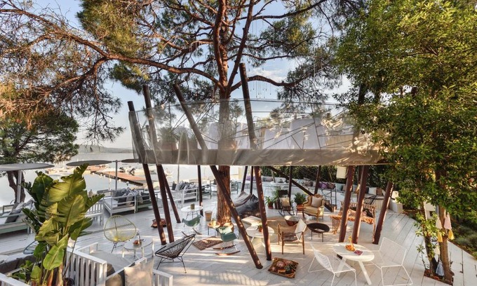 Vourvourou Resort | Ekies All Senses Resort, a Member of Design Hotels