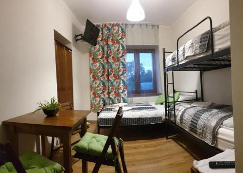 Zator House | Eko Dworek tylko 1500m do wejścia Energylandii