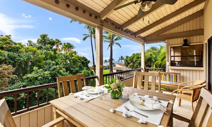 Wailea House | Ekolu 1606