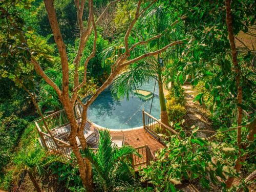 Cartagena Hotel | Ekoparque Lunaforest