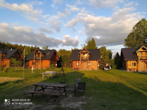 gmina Baruchowo Apartment | EkoZagroda Goreń Duży