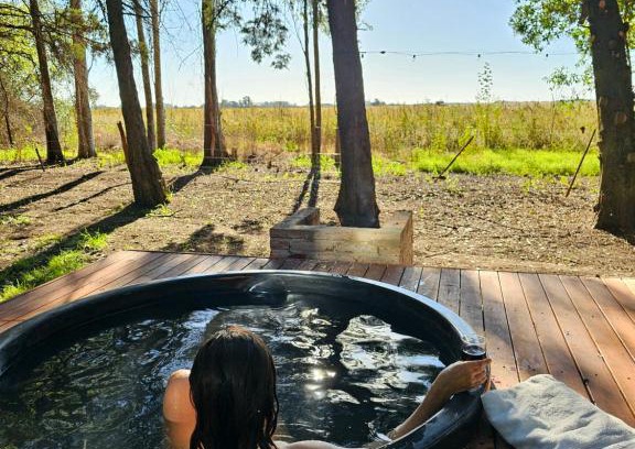 Chivilcoy Other | El Alcanfor