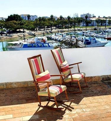Ayamonte House | El Balcón del Puerto