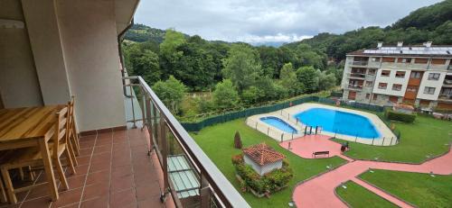 Cangas de Onis Apartment | El Balcón del Sella