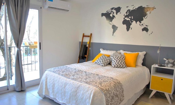 Saladillo Apartment | El Balconcito Monoambiente