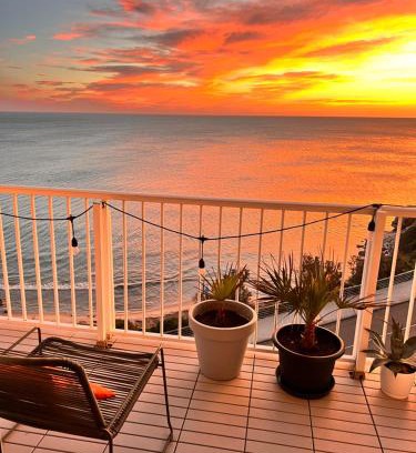 Faro de Cullera Apartment | El Bikini Cullera - Junto a la playa - Right on the beach