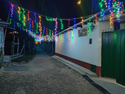 Duitama House | El Caña Bravo Posada, Alojamiento de Descanso