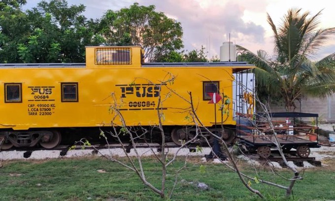 Merida Other | El Caboose