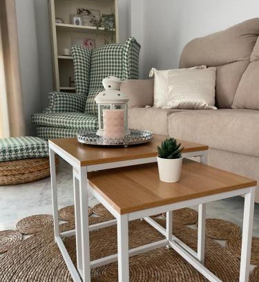 Lucena Apartment | El Callejón del Molino