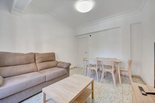 Logrono City Centre Apartment | El Capricho by Clabao