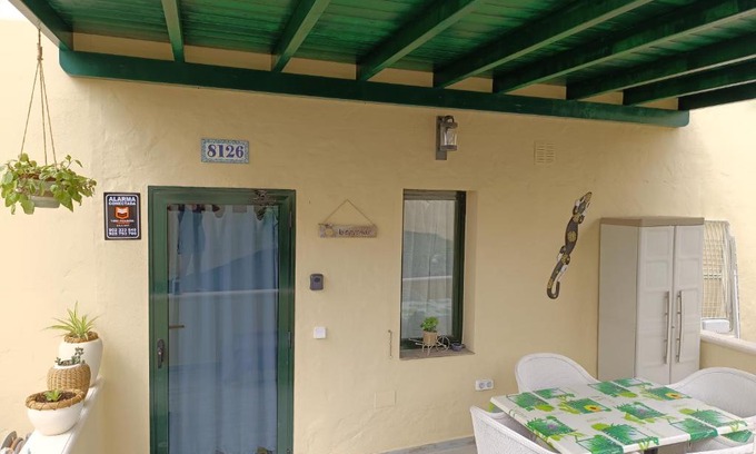 Bahia Calma Apartment | El Caseton