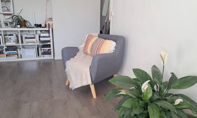 Avon Apartment | El Catalane