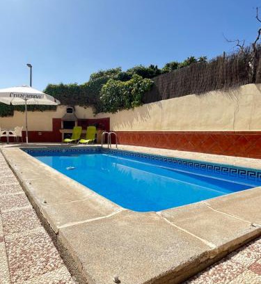 Otura House | El Chalete