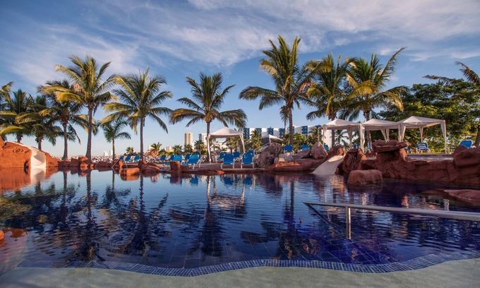 Marina el Cid Resort | El Cid Marina Beach Hotel