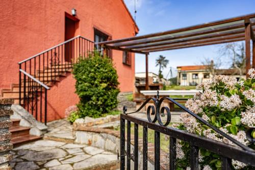 Llanes House | El Corral de Encima, megustarural