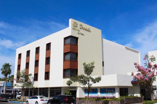 Los Mochis Hotel | El Dorado