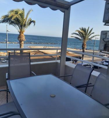 Aguadulce Apartment | El espigón de Aguadulce