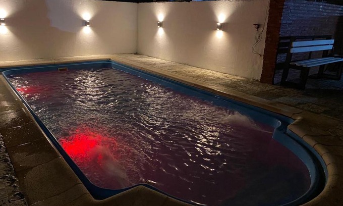 Dolores House | El Faro