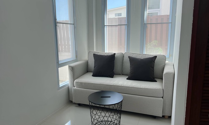 Bophut House | El Gao vacation home near Bophut beach