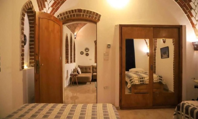 Luxor Apartment | El Hanna Valley View - 3-bedroom apartment in beautiful Luxor