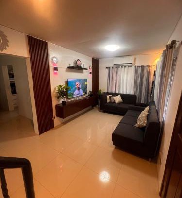 Talomo District House | El Jona De Residencia 2