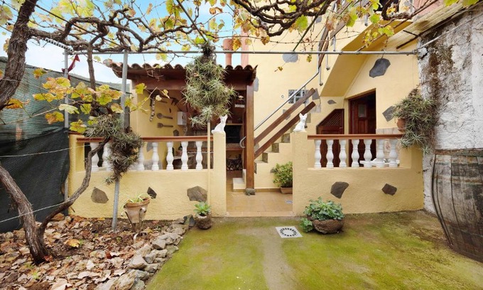 Los Silos House | El Lagar