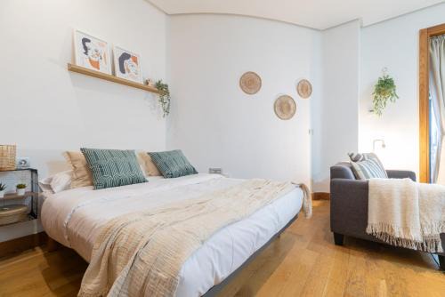 Maria Auxiliadora Apartment | El Loft de Principe