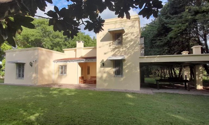 San Antonio de Areco Apartment | El loft del Tramway