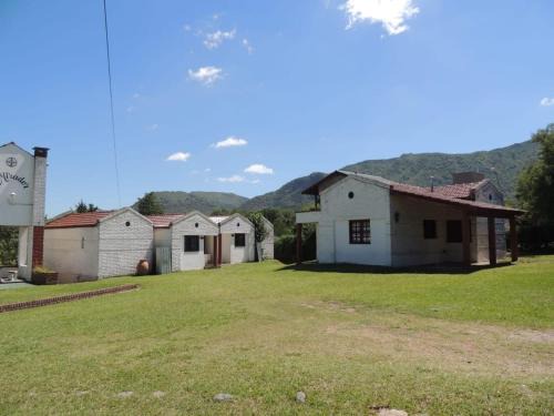 Santa Rosa de Calamuchita Apartment | El Mirador