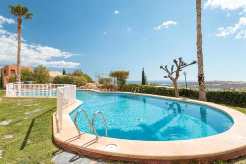 Hoya de los Patos Apartment | El Mirador