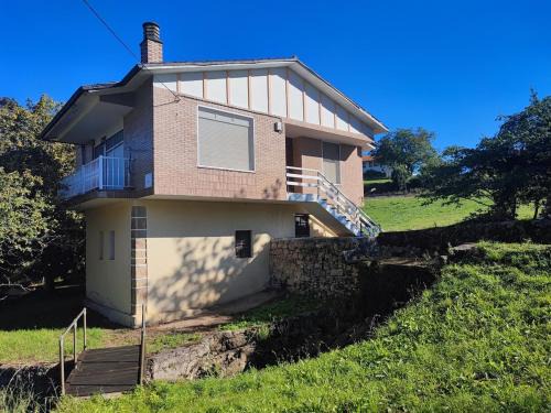 Ribamontan al Monte House | El Molino de Mateo