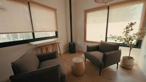 Carhue House | El Nido Carhue