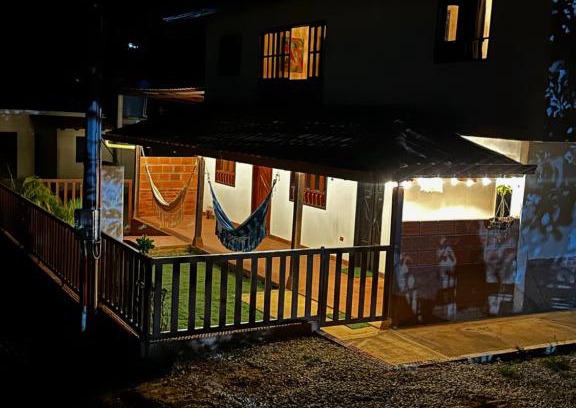 Santander House | El Nido de Fenix