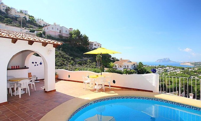 Arnella House | El Nido de Luisa by Interhome