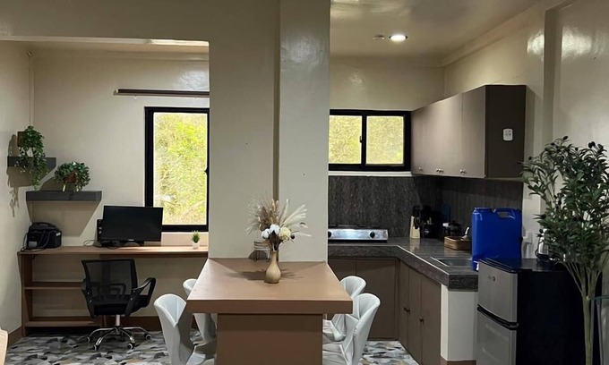 El Nido Apartment | El Nido Loft Apartment