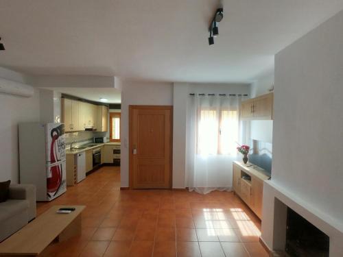 Ruidera Apartment | El Oasis of Ruidera