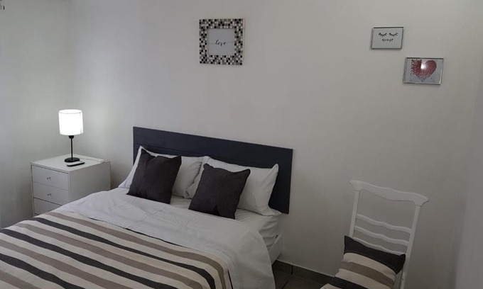 Pasteur Apartment | El Palomar Misiones 6574